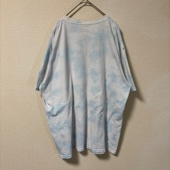 ニコロデオン　アバター　ブルータイダイTシャツの画像