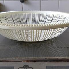 ザルの画像