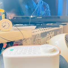 格安　8月29日本日限定　3,000円　SONYソニー　お手元テレビスピーカーの画像