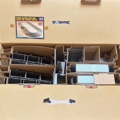 TAMIYA タミヤミニ四駆サーキットミニ四駆ジャパンカップ ジュニアサーキットの画像