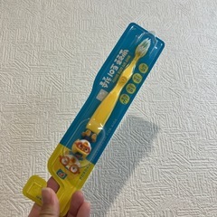 【募集中】韓国お土産　キッズ歯ブラシ　新品未使用未開封の画像