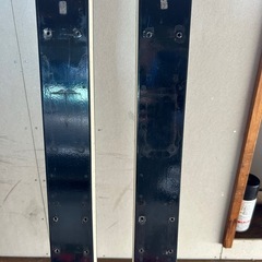 BLIZZARD  GS   185cm 板のみの画像