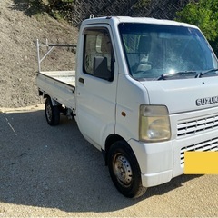 軽トラの画像