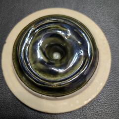 梅干し壺の画像
