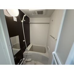 💕初期費用相談可、新築物件⭐️オートロック完備、インターネット無料💕フリーレント（初月賃料無料）、敷金なし、礼金なし、仲介手数料なしで初期費用🎶 - 不動産