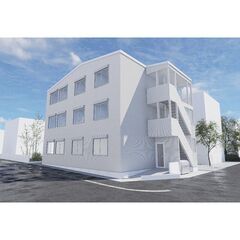 💕初期費用相談可、新築物件⭐️オートロック完備、インターネット無料💕フリーレント（初月賃料無料）、敷金なし、礼金なし、仲介手数料なしで初期費用🎶 - 千葉市