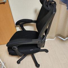 オフィスチェア　HBADAの画像
