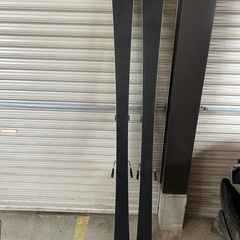 HEAD e-SL RD  165cmの画像