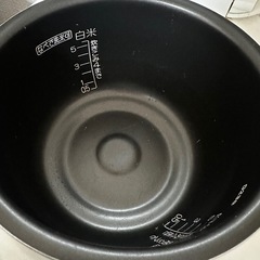 ZOJIRUSHI(象印) IH炊飯器 NP-EB10の画像