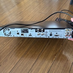 DVDレコーダーの画像