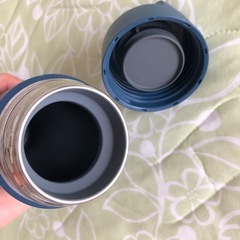 ZOJIRUSHI 水筒の画像