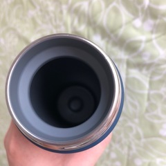 ZOJIRUSHI 水筒の画像