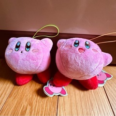 星のカーヴィ　２個の画像