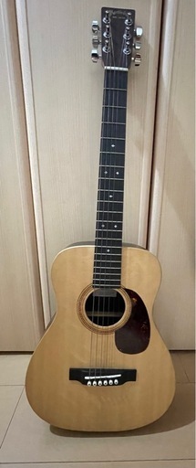 Martin & Co ミニアコースティックギター