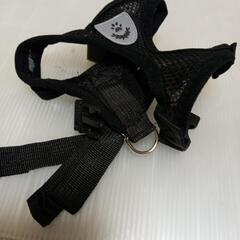 新品未使用品!小型犬用夏用メッシュのハーネス&リード(Sサイズ)我が家のトイプードル散歩用に毎日使ってます!!の画像