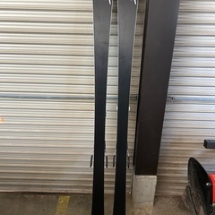 STOCKLI LASER SL FIS 165cmの画像