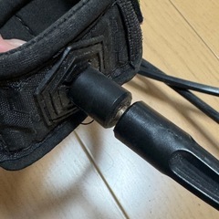 チャンネルアイランド　リーシュコードの画像