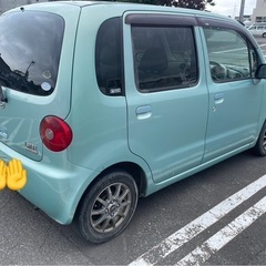 車検来年二月中旬‼️乗って帰れます‼️ムーヴラテの画像