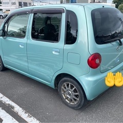 車検来年二月中旬‼️乗って帰れます‼️ムーヴラテの画像