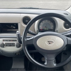 車検来年二月中旬‼️乗って帰れます‼️ムーヴラテの画像