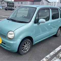 車検来年二月中旬‼️乗って帰れます‼️ムーヴラテの画像