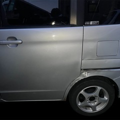 スズキ　パレット　4wd  車検無しの画像