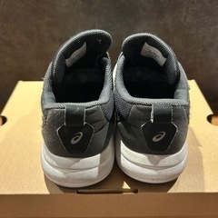 ★アシックス　スニーカー　キッズ★の画像