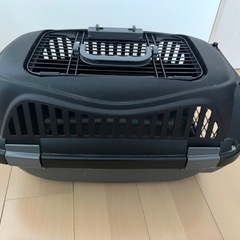 ペットゲージ(商談中)の画像