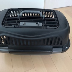 ペットゲージ(商談中)の画像
