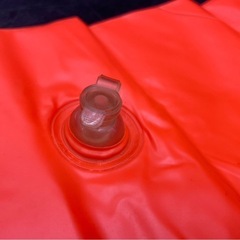 SURVIBALLOON ダイビングシグナルフロート CDE-069の画像