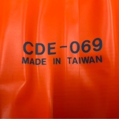 SURVIBALLOON ダイビングシグナルフロート CDE-069の画像