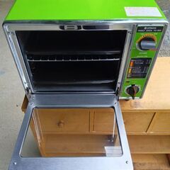 ファミリー オーブン　差し上げます。の画像