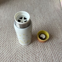 アフタヌーンティー　水筒の画像
