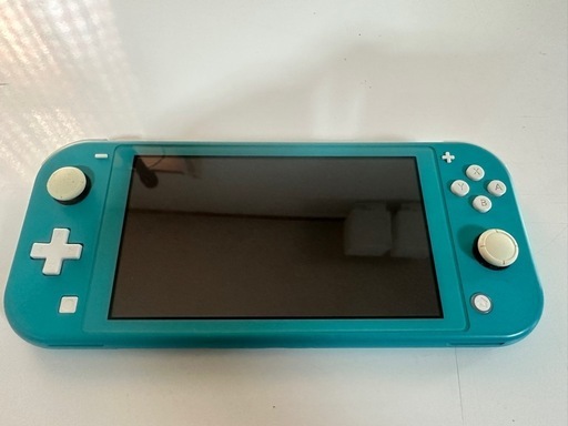 Switchライト｢お譲り先決定致しました‼️｣