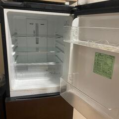 お話し中です　洗濯機　冷蔵庫の画像