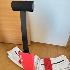 レッグマジックプラスの画像