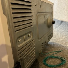 電子レンジの画像