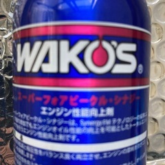 ワコーズ　スーパーＦＶの画像