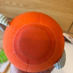 しまじろう　ベビーおもちゃの画像