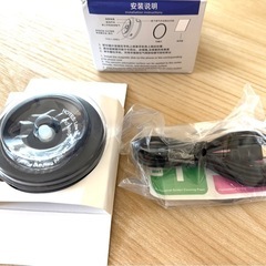 真空吸着スマホホルダーの画像