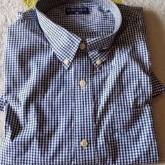 カッターシャツ新品　UNIQLO　XLの画像