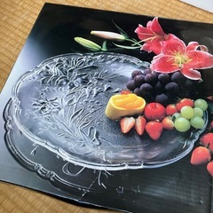 皿の画像