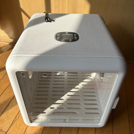 犬 猫 ペット ドライ ルーム ドライヤー ハウス 乾燥
