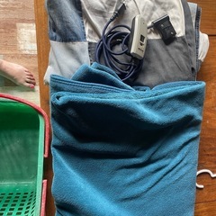 決まりました。ジャンク品　こたつの画像
