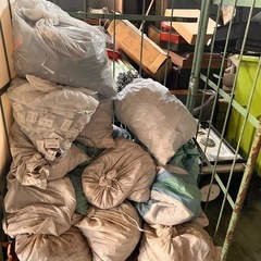 乾電池ジャンク　まとめて　無料の画像