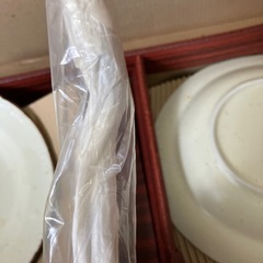 カレー皿5枚セットの画像