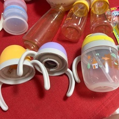 ベビー用品の画像