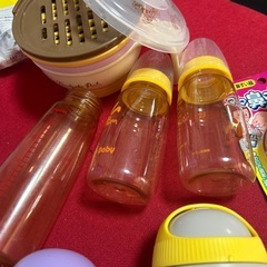 ベビー用品の画像