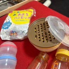 ベビー用品の画像