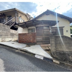 賃貸　戸建4DK ファミリー向け　高齢者、外国の方OK  ペット可